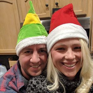 Meet your Posher, Kerrylynn